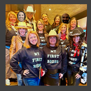 Team Page: Jenny & The Jets